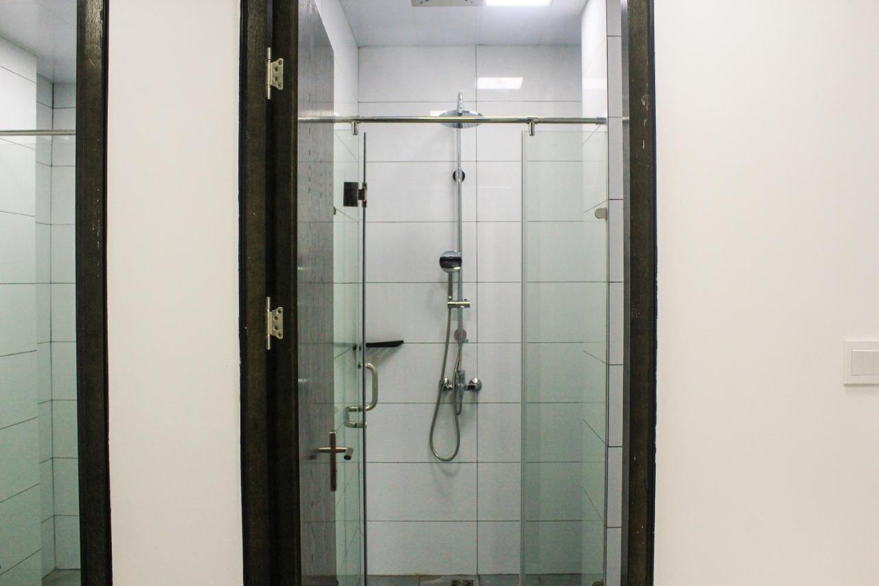 Together Hostel Suzhou Suzhou  Buitenkant foto